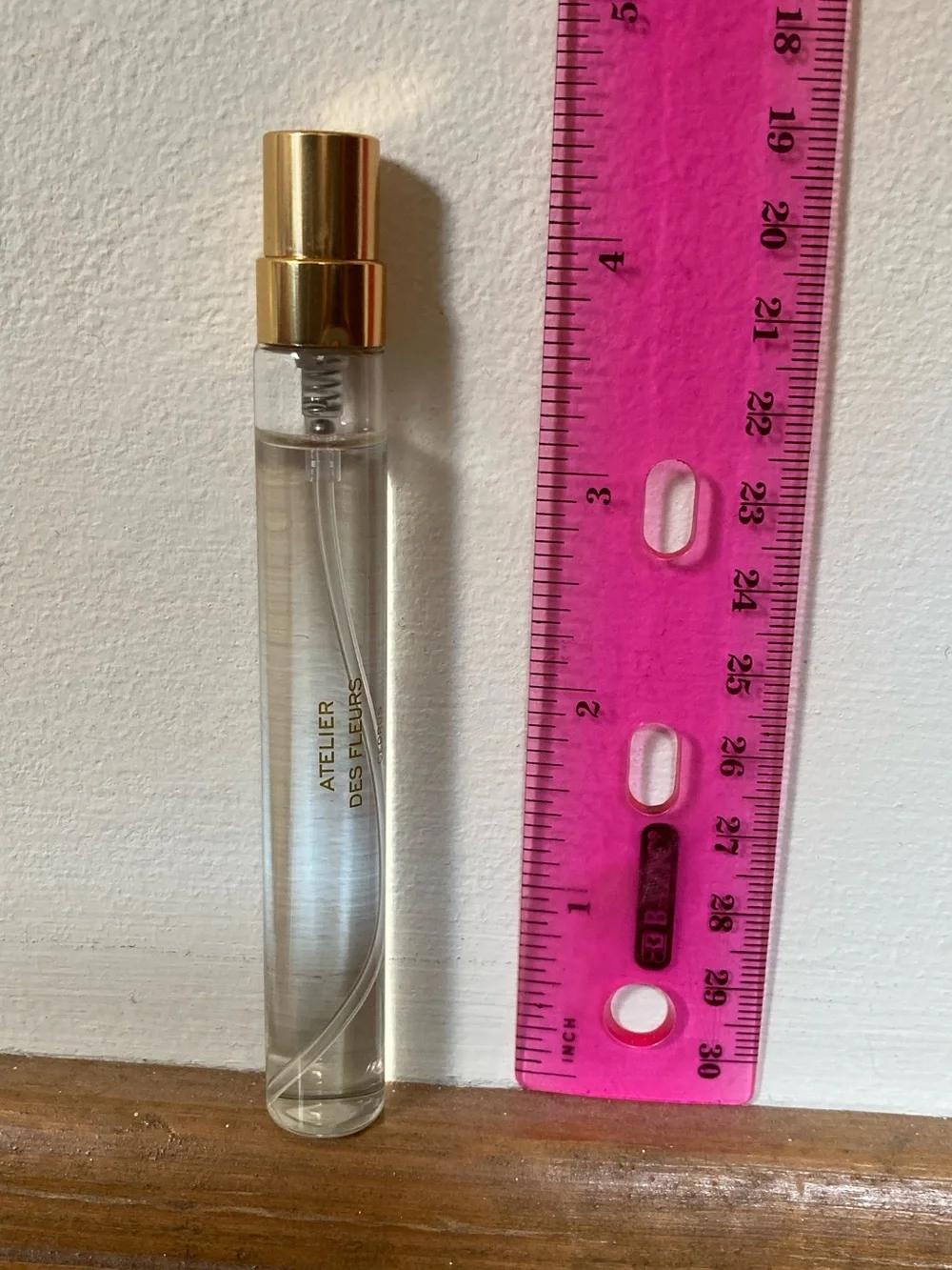 Chloe Atelier des Fleurs 10mL travel spray